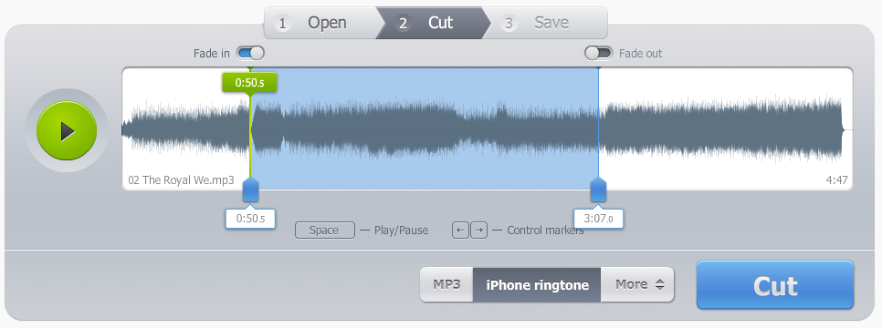 Apple blued free ringtone mp3 Christmas MP3